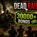 Dead Rails